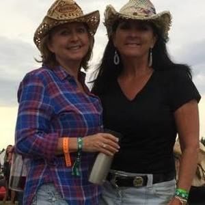 Meet your Posher, Michele